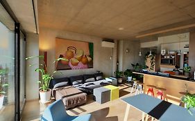 Qb Apartments