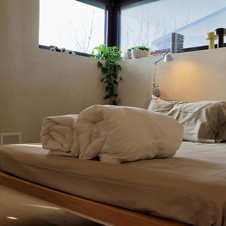 Qb Apartments Montelupo Albese Buitenkant foto