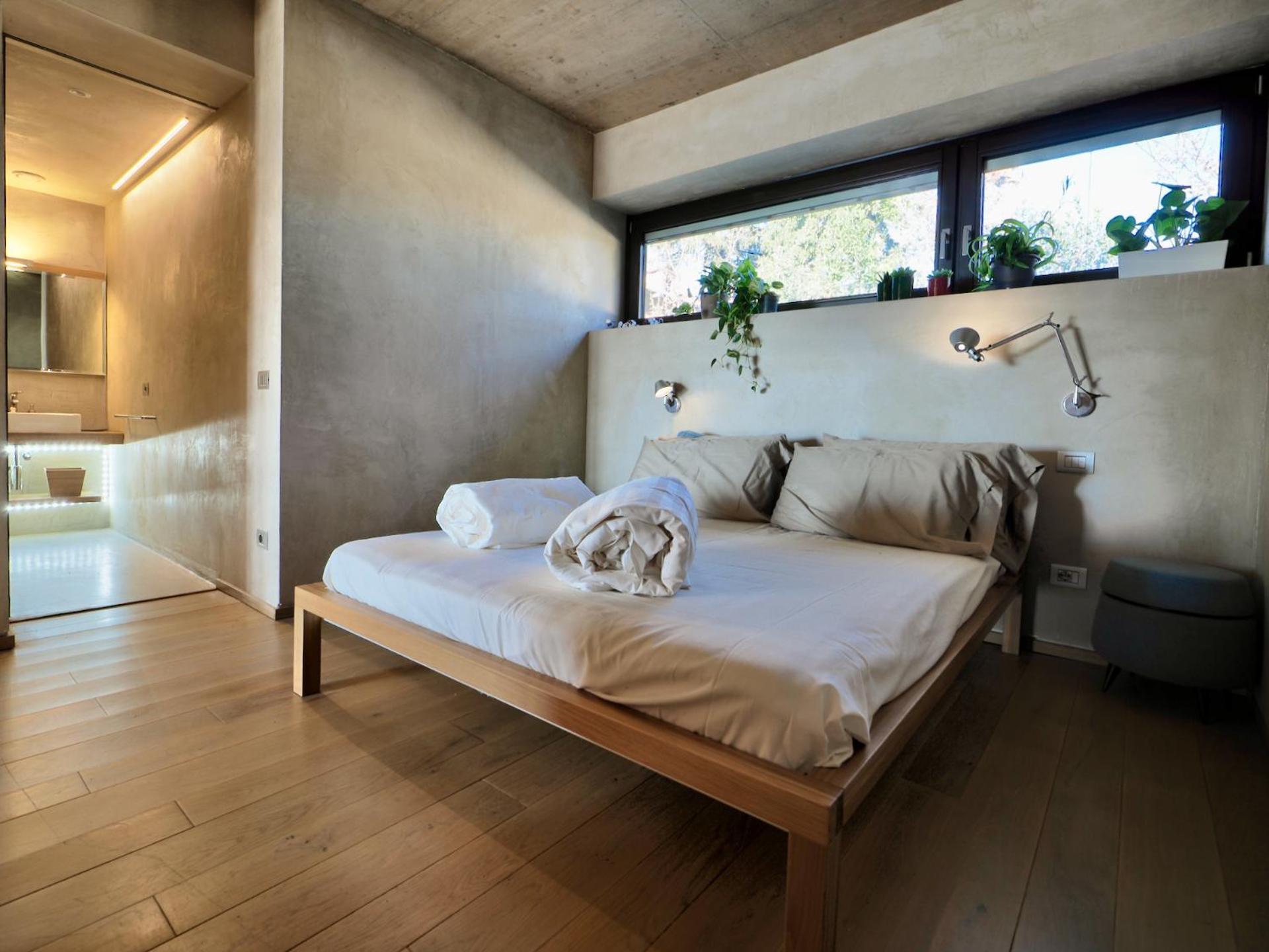 Qb Apartments Montelupo Albese Buitenkant foto