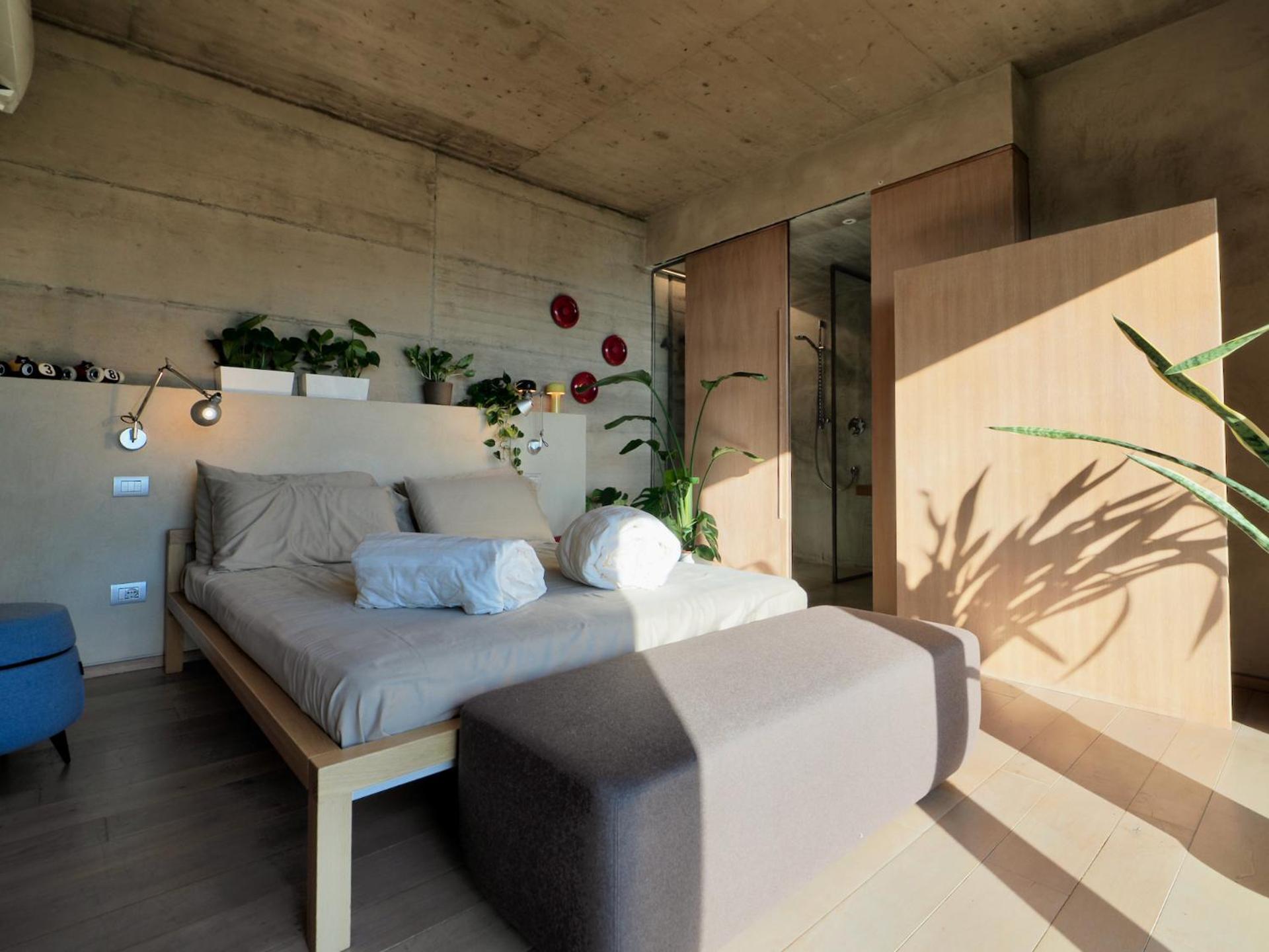 Qb Apartments Montelupo Albese Buitenkant foto