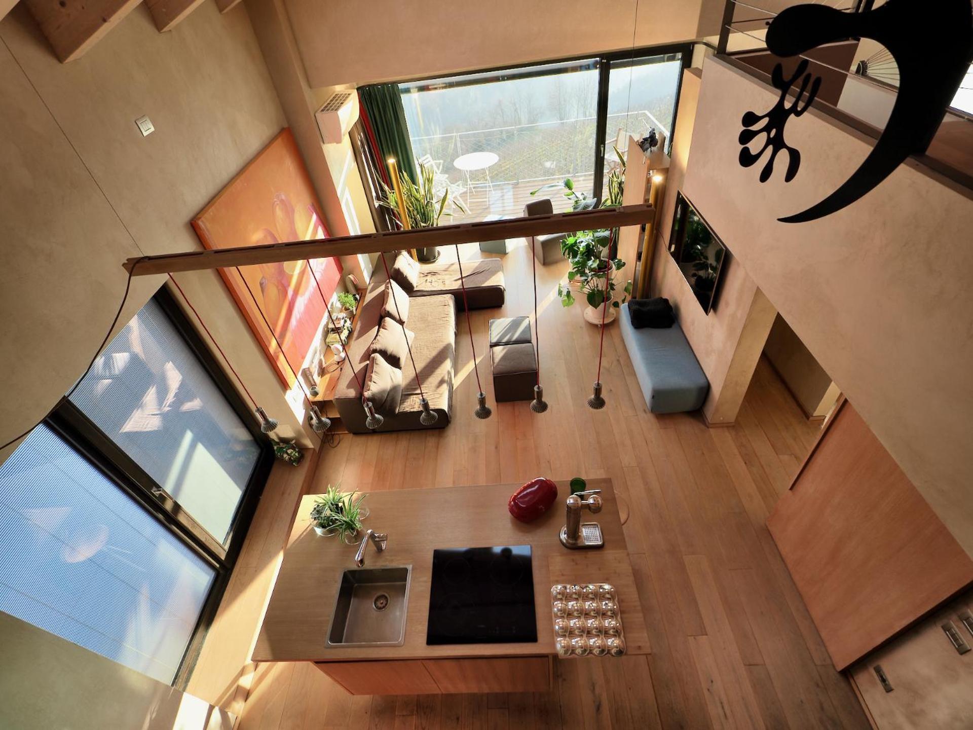 Qb Apartments Montelupo Albese Buitenkant foto