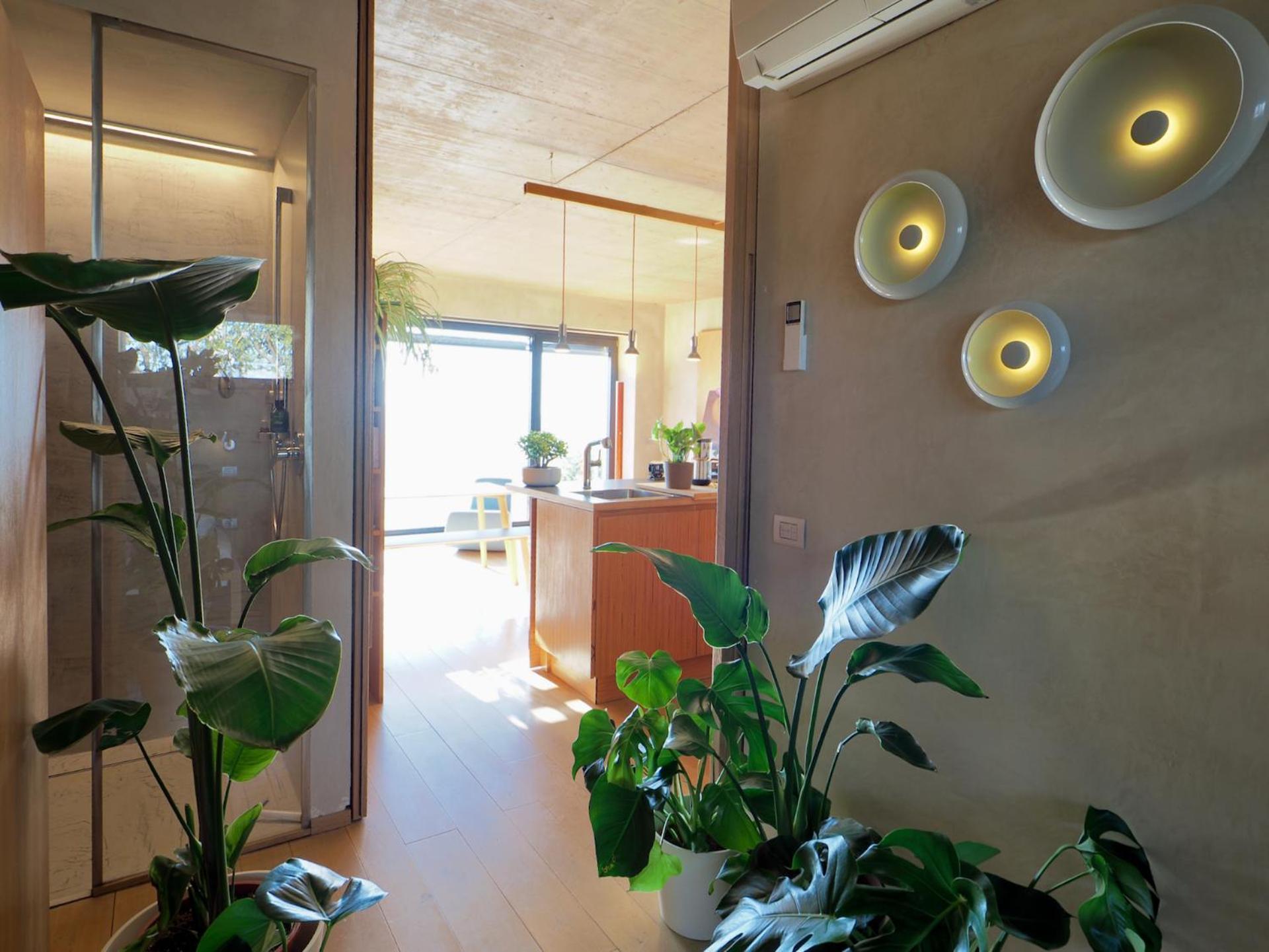 Qb Apartments Montelupo Albese Buitenkant foto
