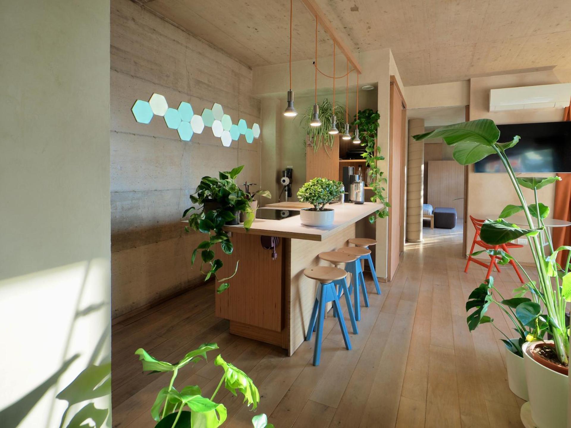 Qb Apartments Montelupo Albese Buitenkant foto