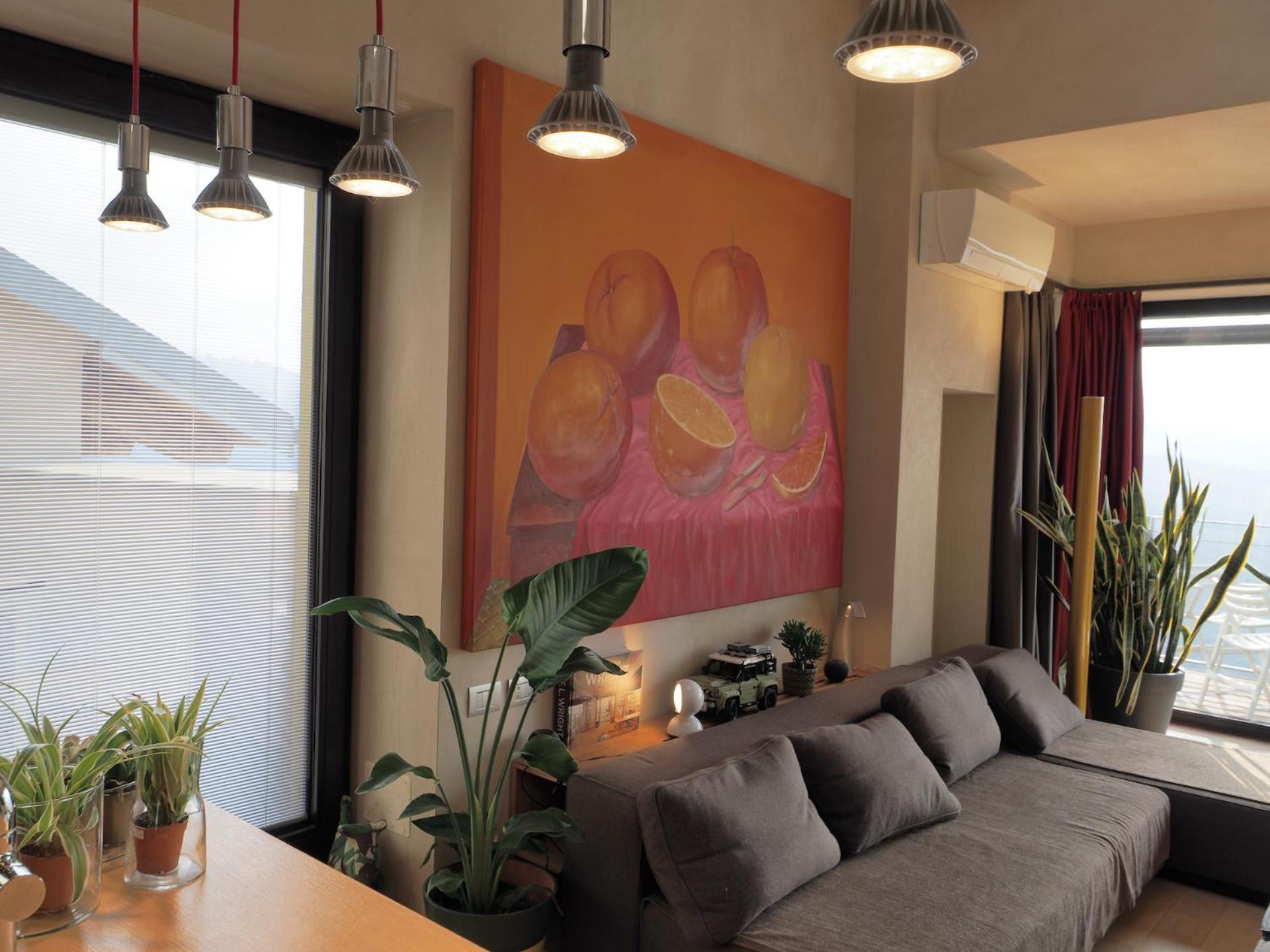 Qb Apartments Montelupo Albese Buitenkant foto