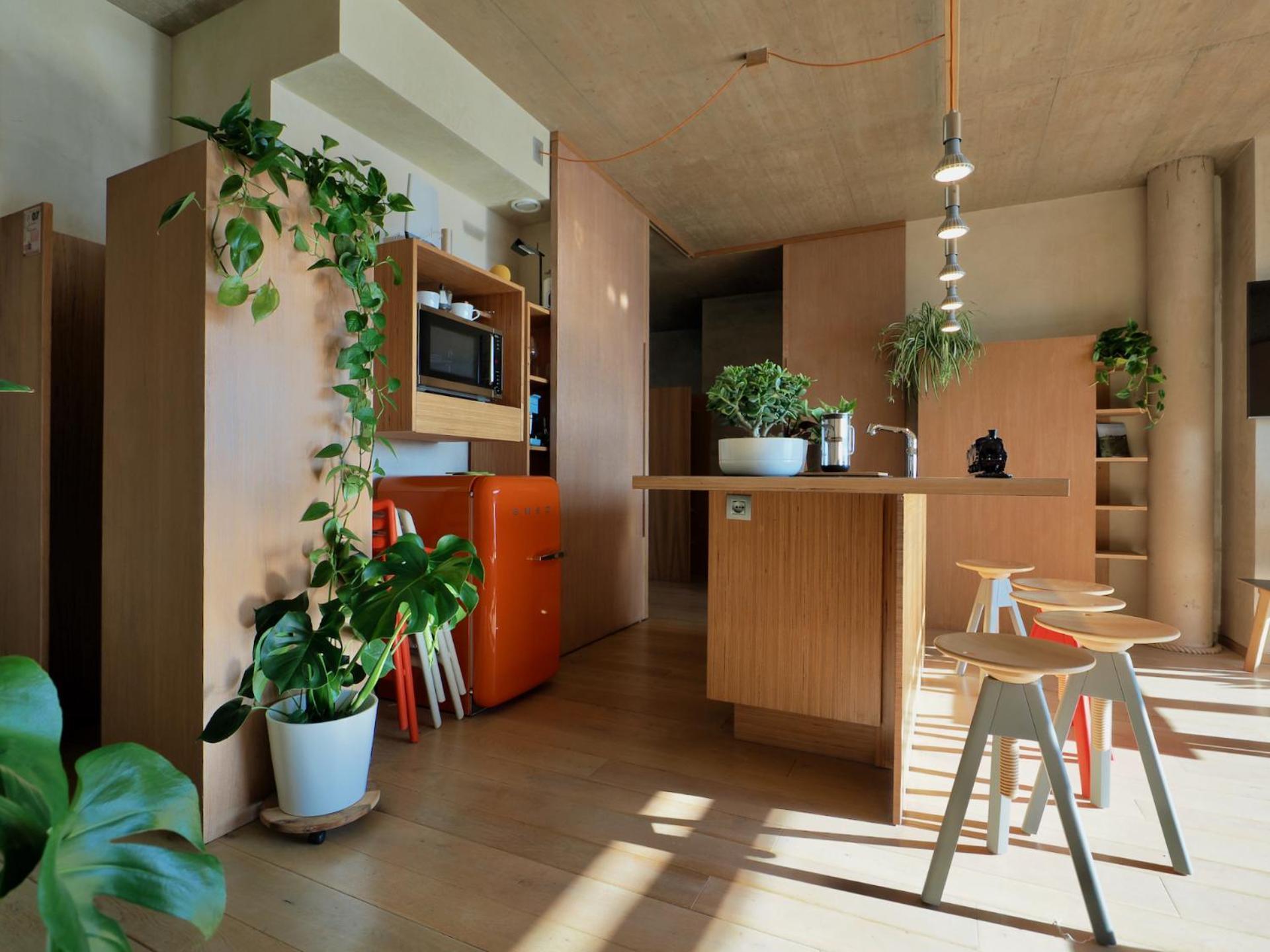 Qb Apartments Montelupo Albese Buitenkant foto