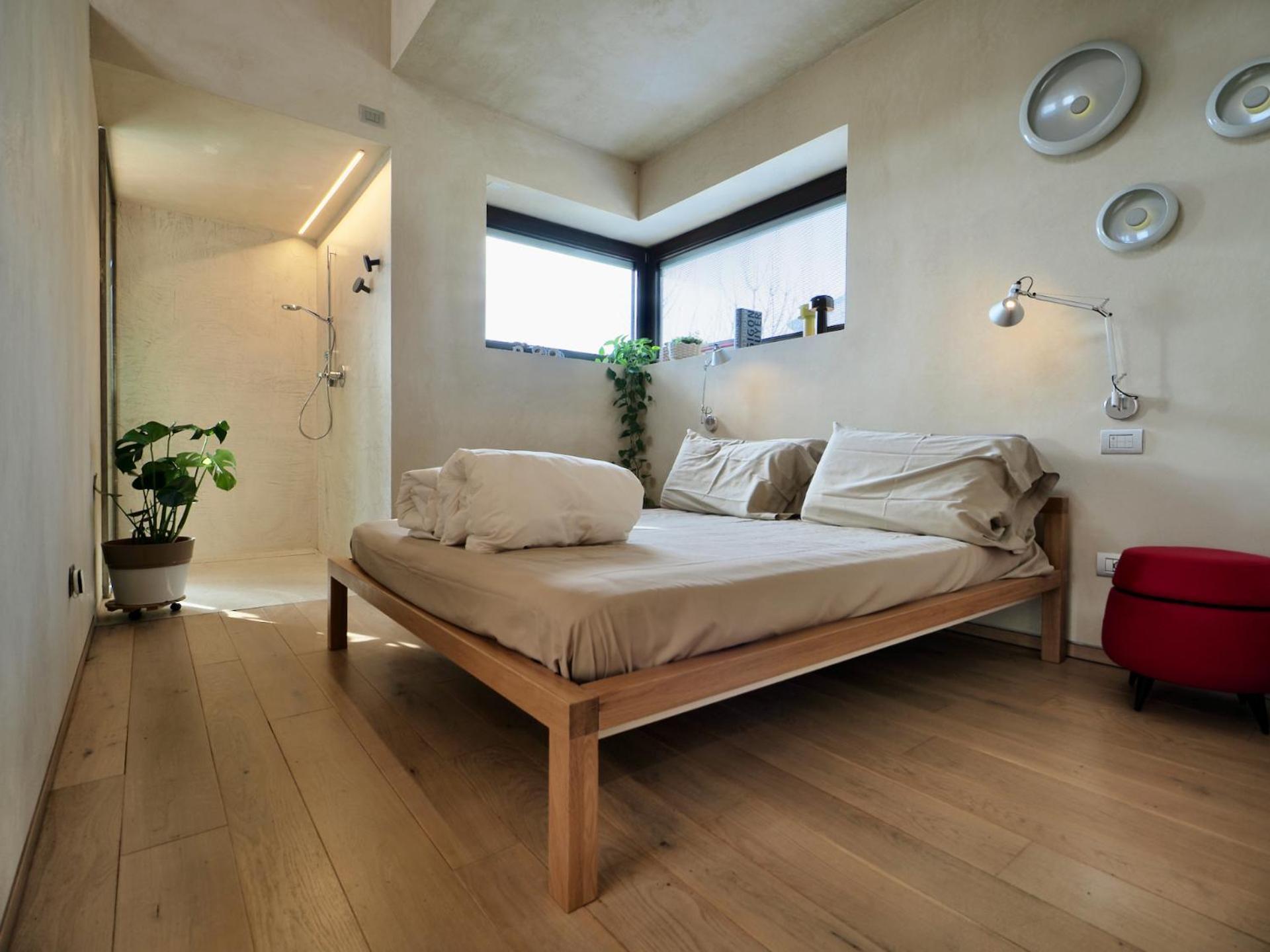 Qb Apartments Montelupo Albese Buitenkant foto