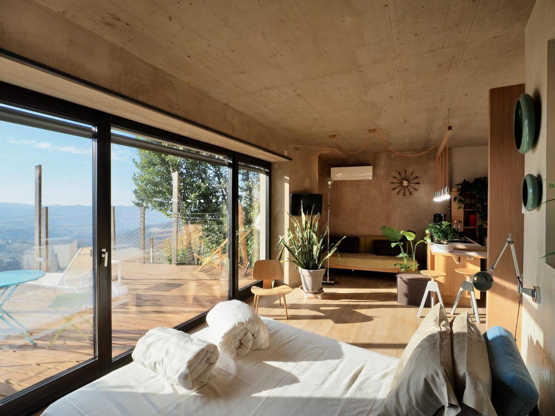 Qb Apartments Montelupo Albese Buitenkant foto