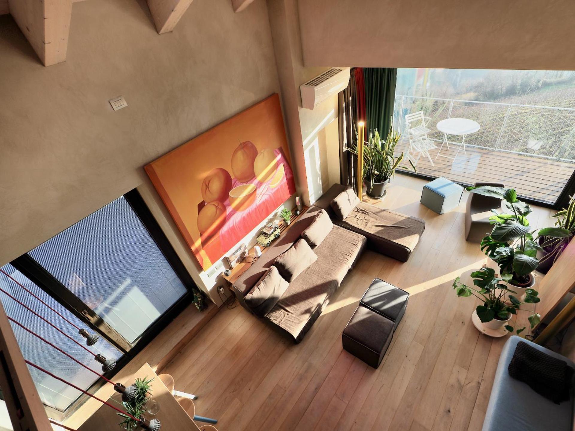 Qb Apartments Montelupo Albese Buitenkant foto