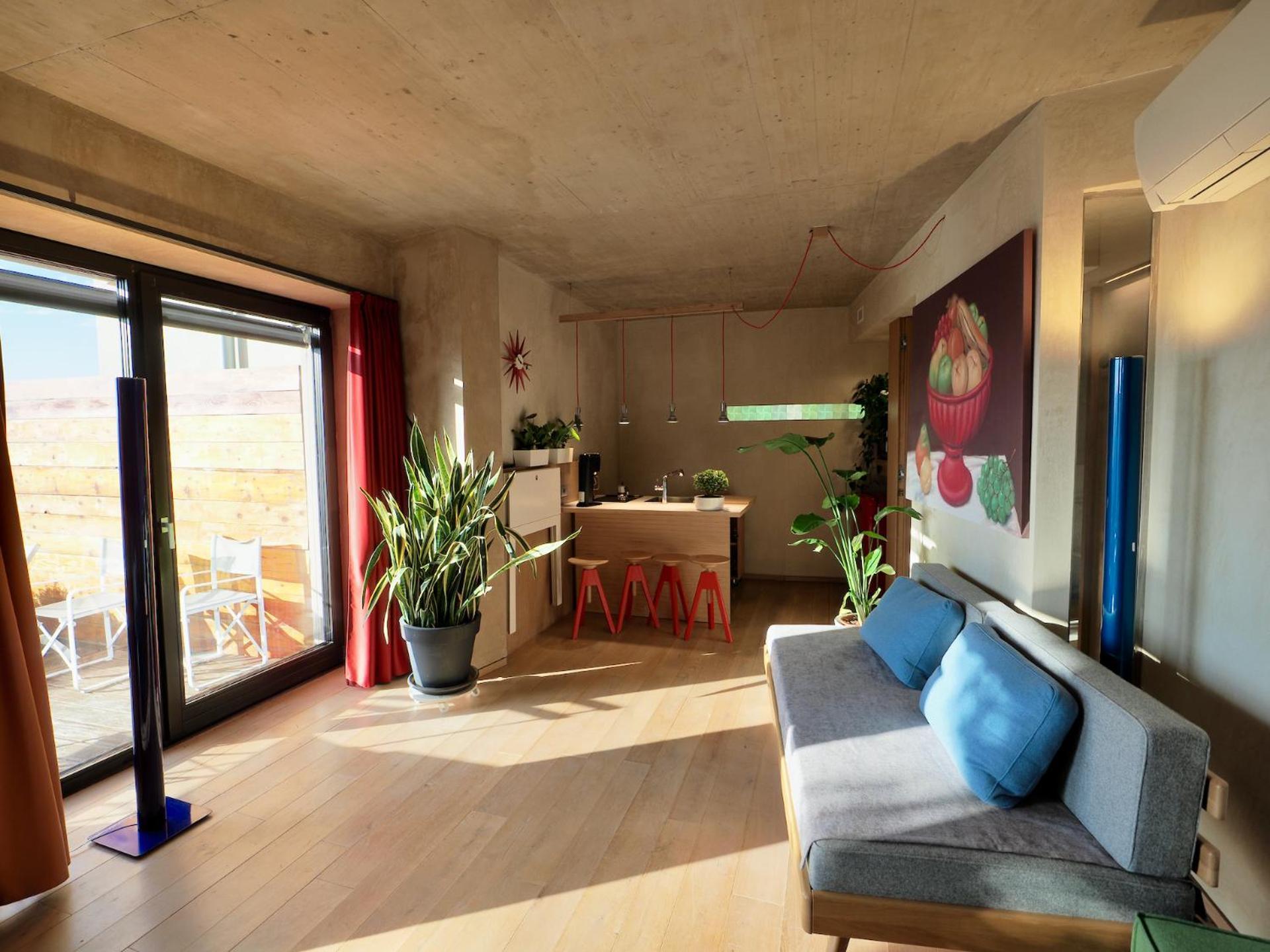 Qb Apartments Montelupo Albese Buitenkant foto