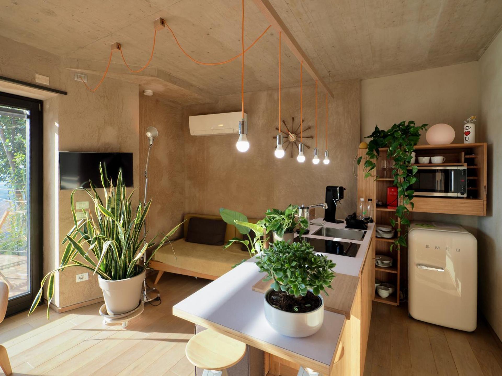 Qb Apartments Montelupo Albese Buitenkant foto