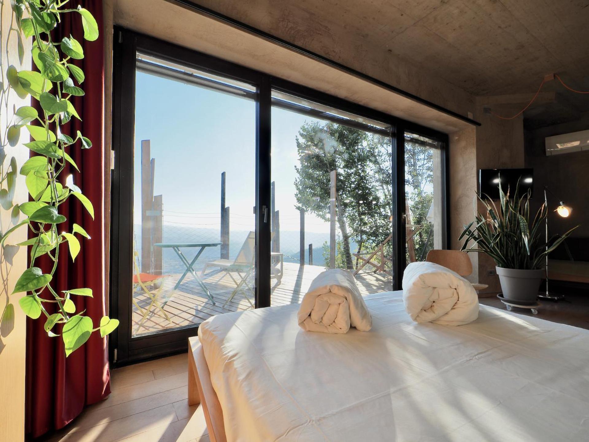Qb Apartments Montelupo Albese Buitenkant foto