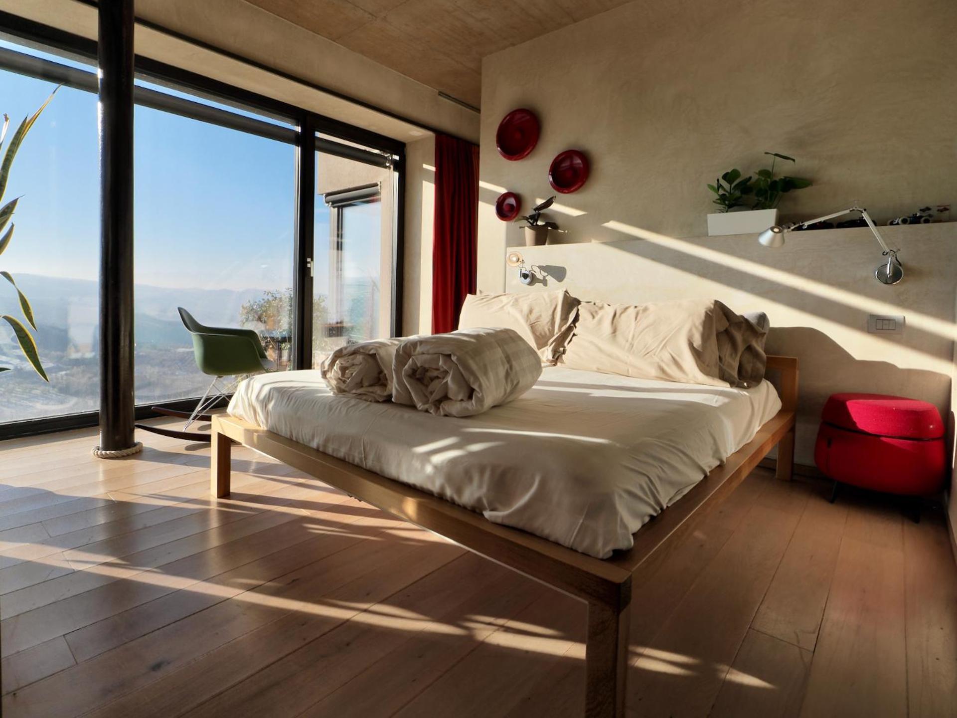 Qb Apartments Montelupo Albese Buitenkant foto