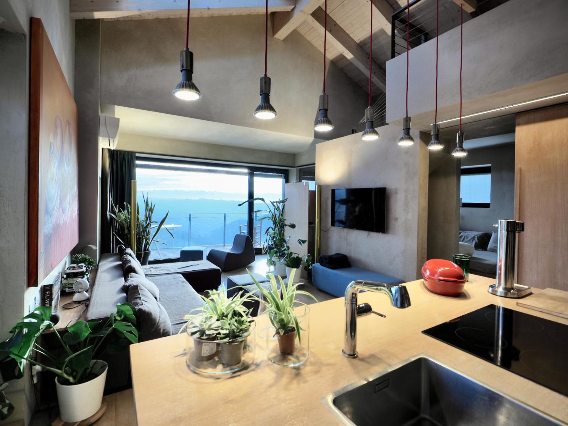 Qb Apartments Montelupo Albese Buitenkant foto