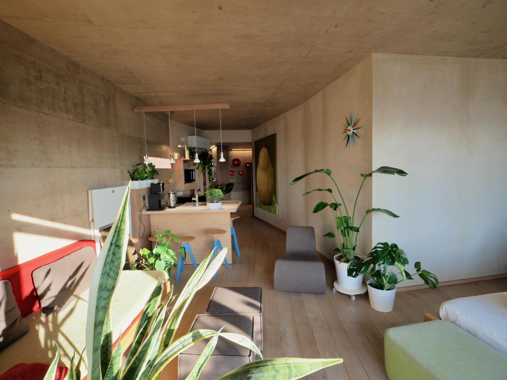 Qb Apartments Montelupo Albese Buitenkant foto