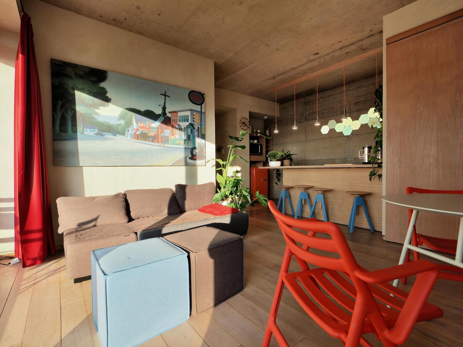 Qb Apartments Montelupo Albese Buitenkant foto
