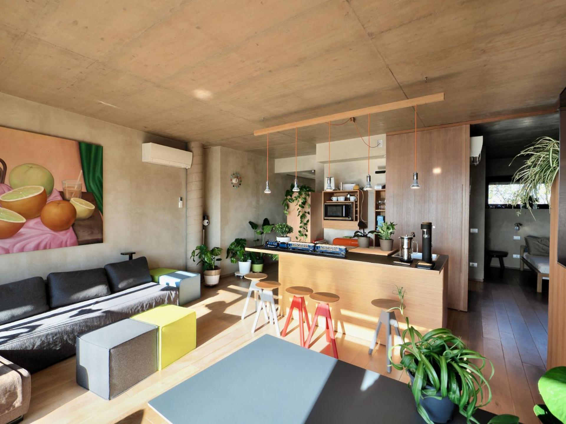 Qb Apartments Montelupo Albese Buitenkant foto