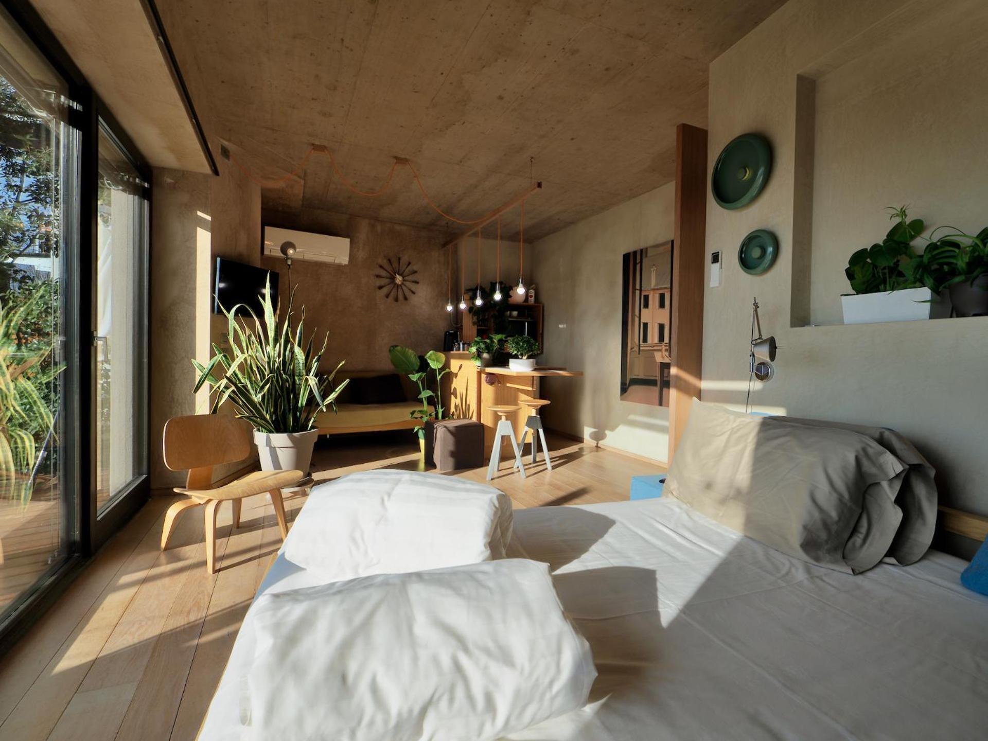 Qb Apartments Montelupo Albese Buitenkant foto