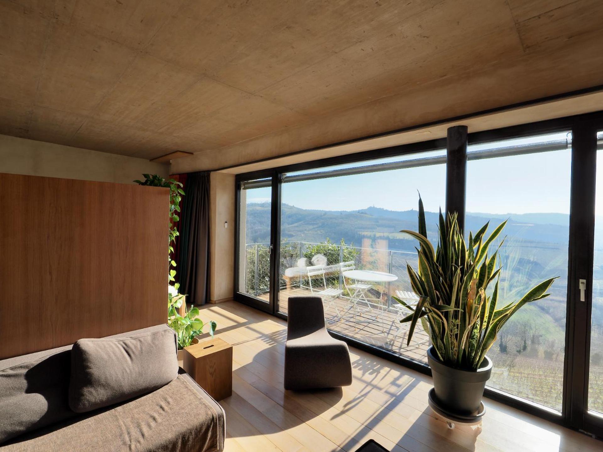 Qb Apartments Montelupo Albese Buitenkant foto